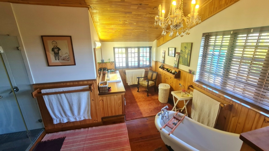 3 Bedroom Property for Sale in Brakkloof Ah Western Cape
